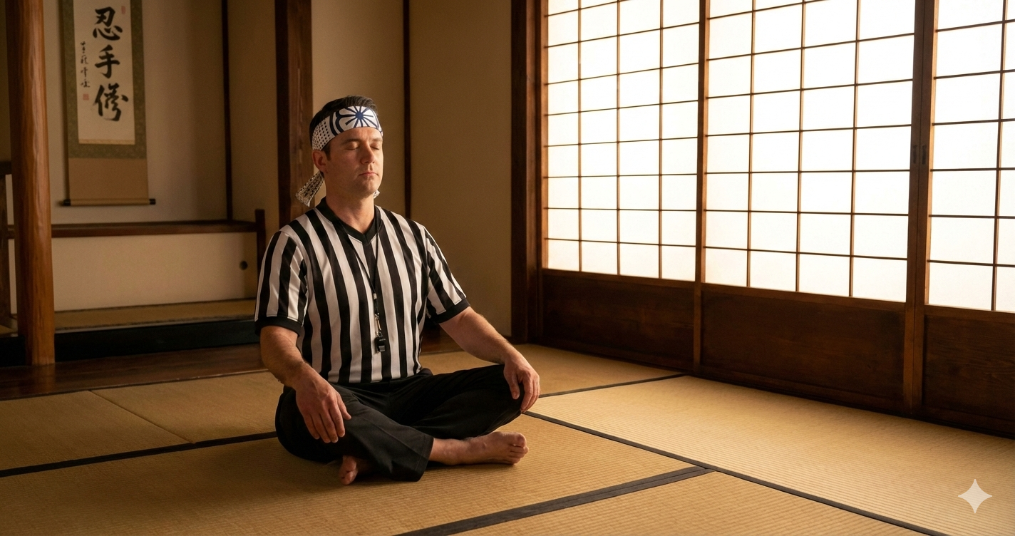 ⏱️ Slow Is Smooth, Smooth Is Fast