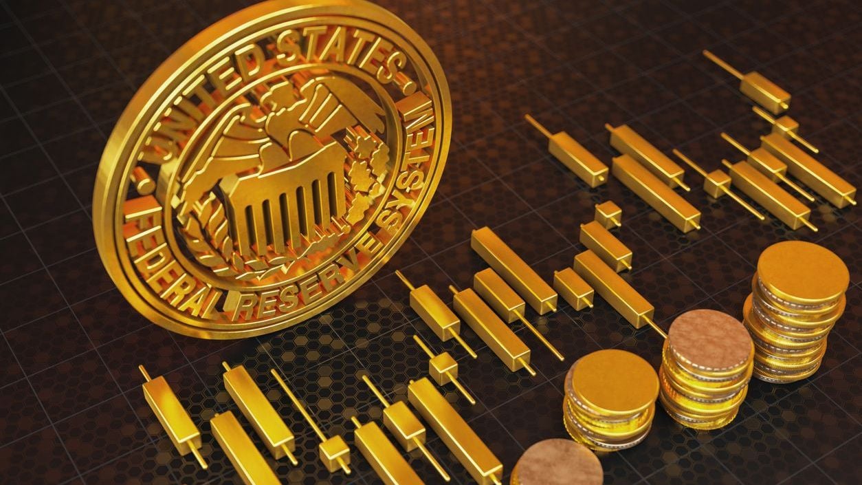 The New York Fed Just Lost Its Last Ounce of French Gold