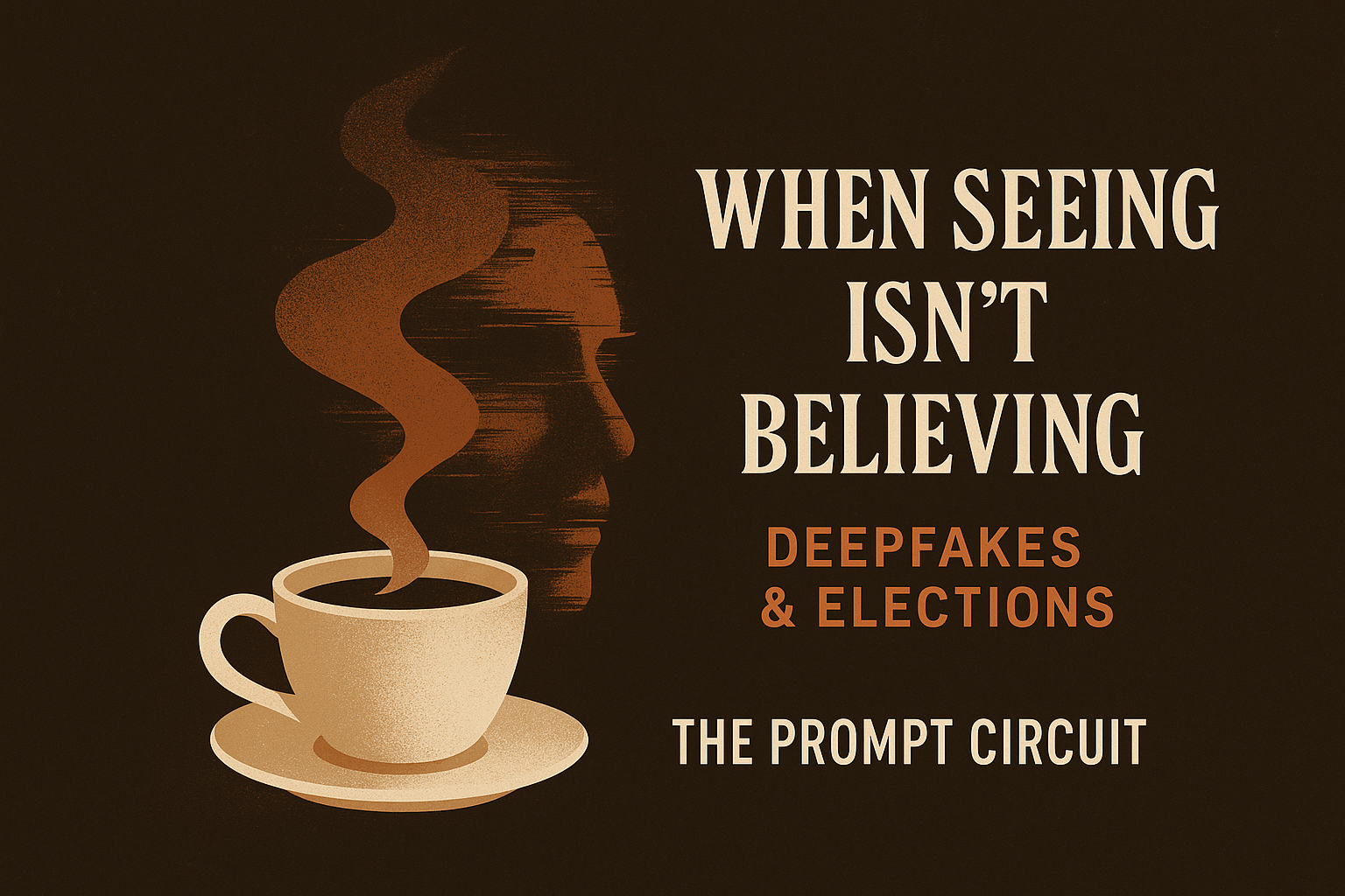 ⚡ The Prompt Circuit – Edition #6