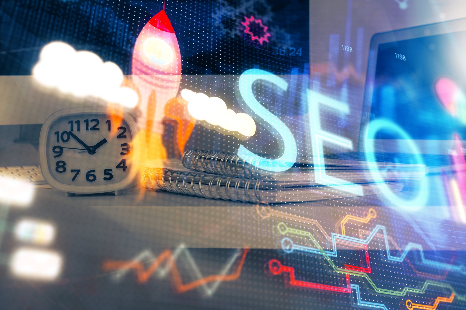 SEO Intelligence: Smarter Insights for Higher Rankings