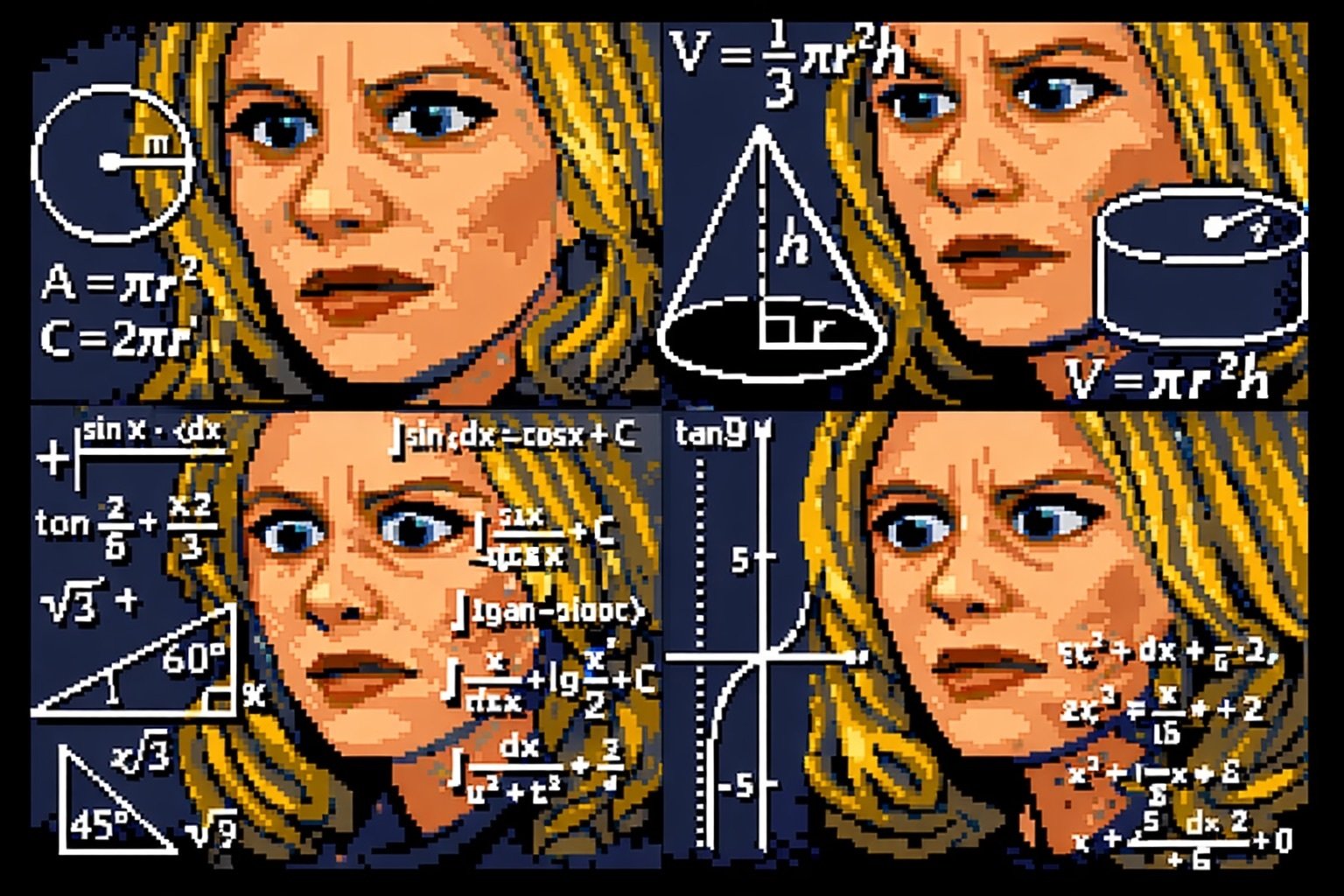 🙈 Ignore 90% of your data