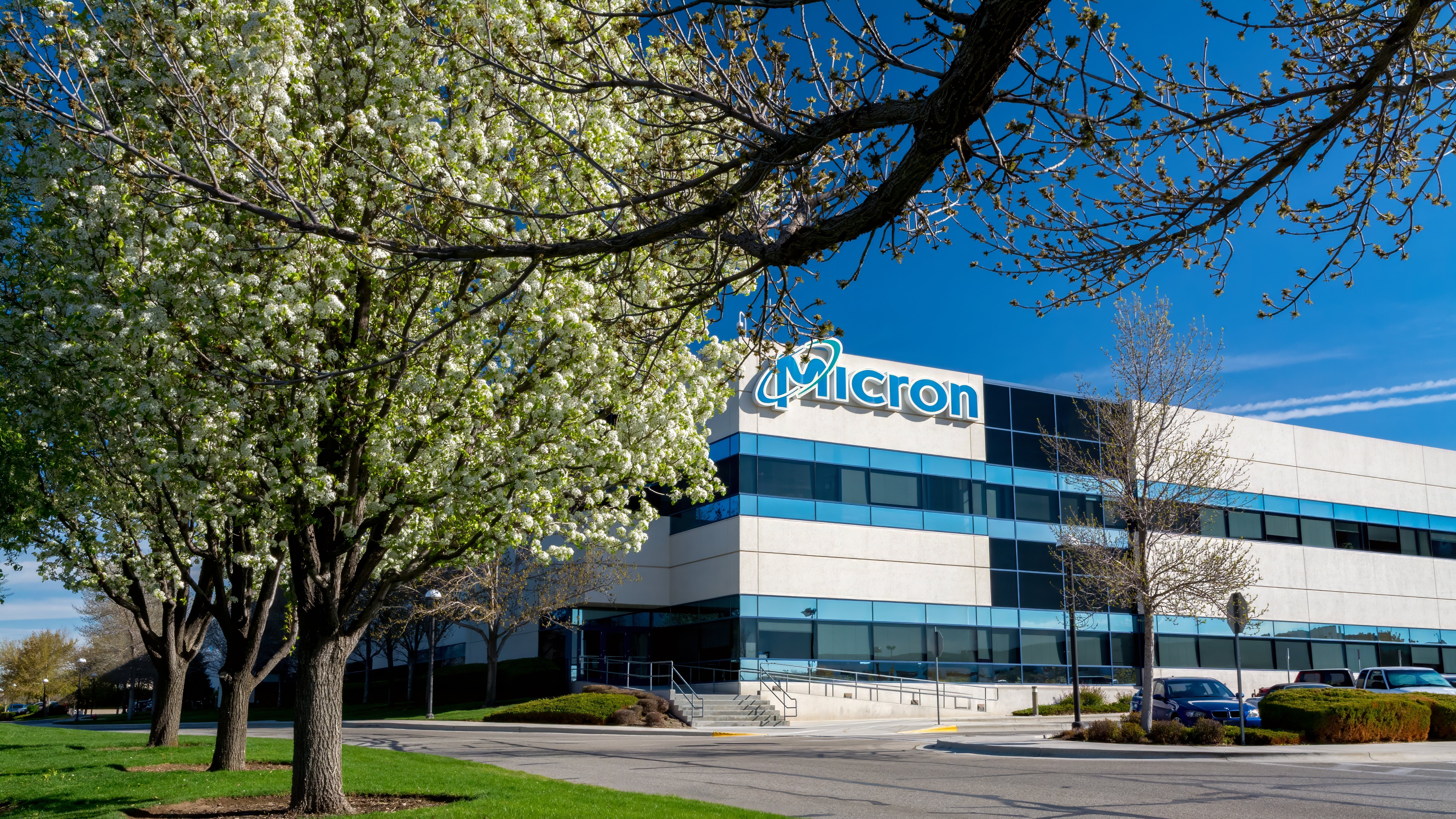 Micron Earnings Tonight: Wedbush Raises Target 56% to $500