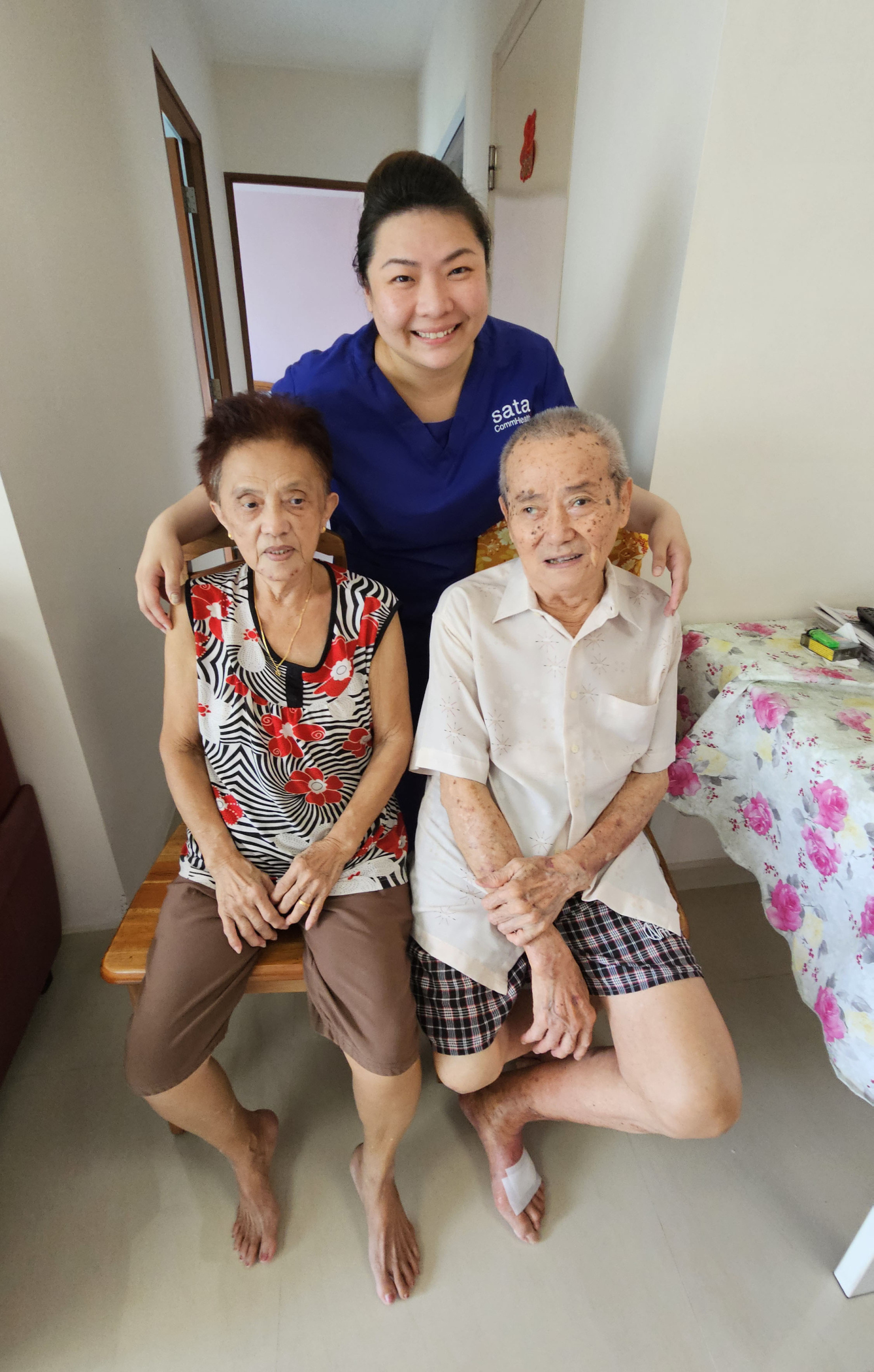 Caring for Caregivers: Navigating Mental Health Challenges and Seeking Support