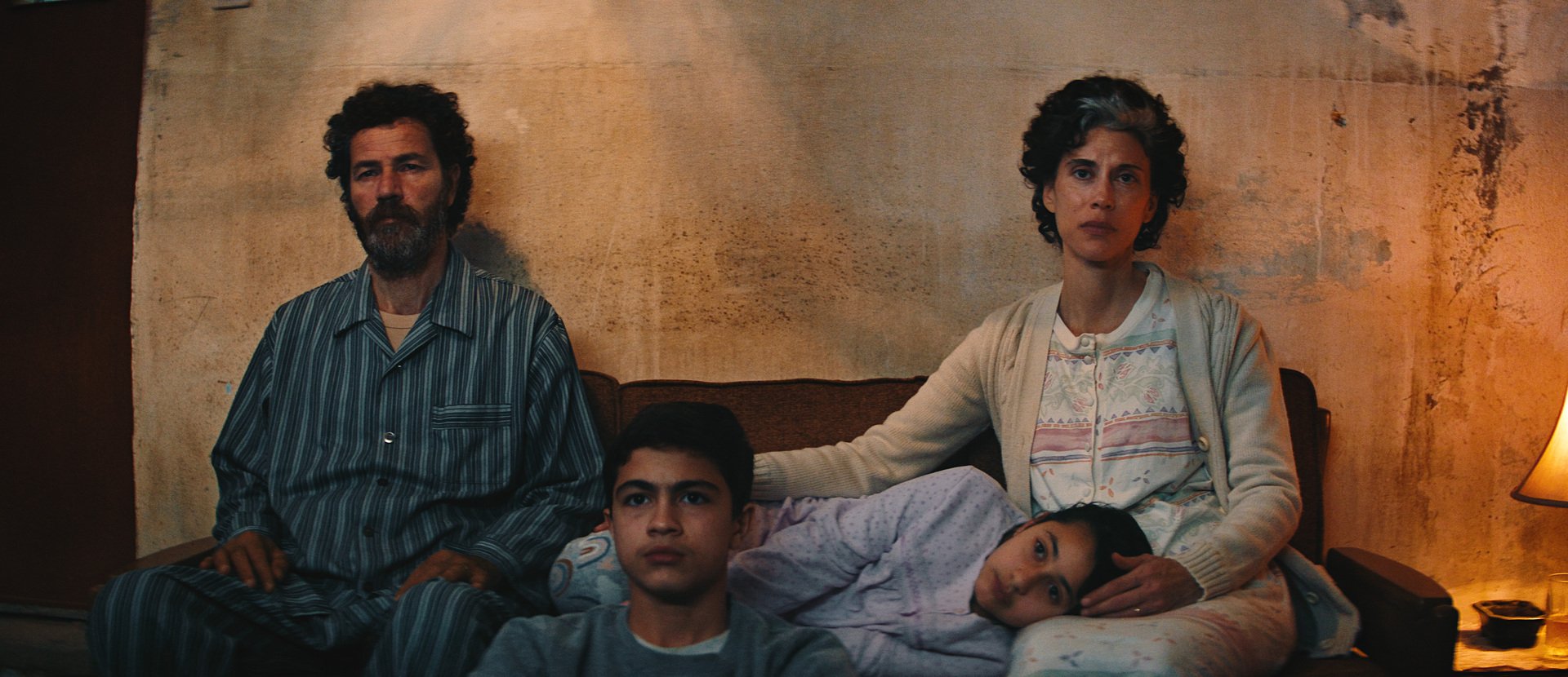 Actor-director Cherien Dabis: "Cinema plays a huge role in shifting perspectives"