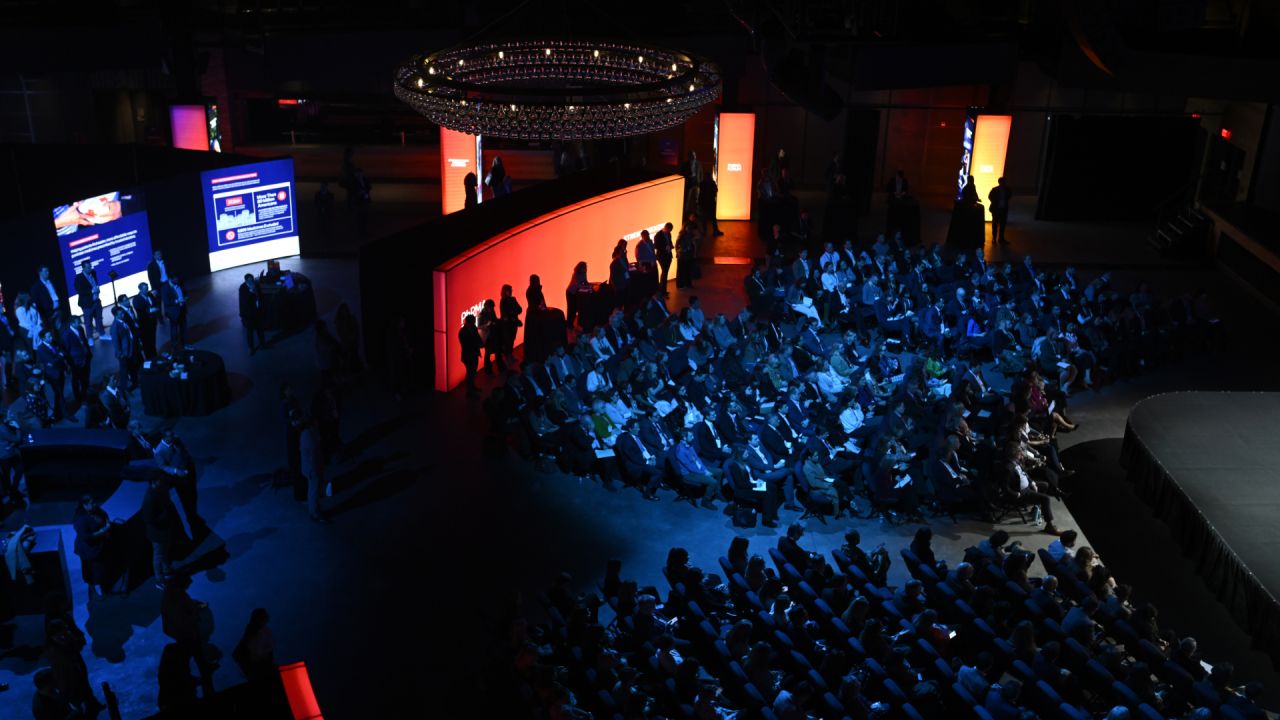 Oz Continues to Press for MFN ‘Codification’ at PhRMA Event