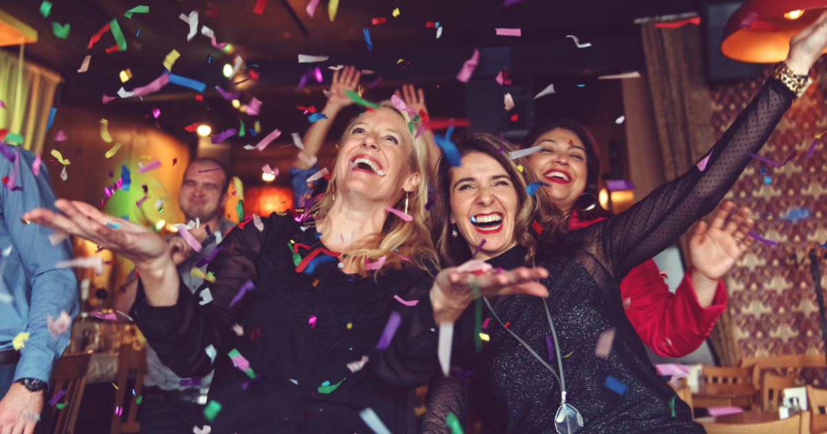 December 18 Newsletter: Local New Year's Eve happenings 