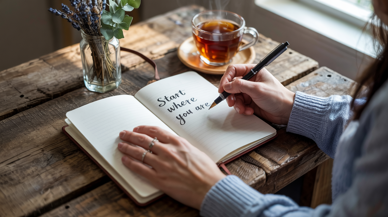 Why Decision Fatigue Hits Harder After 40 (And How to Fix It)