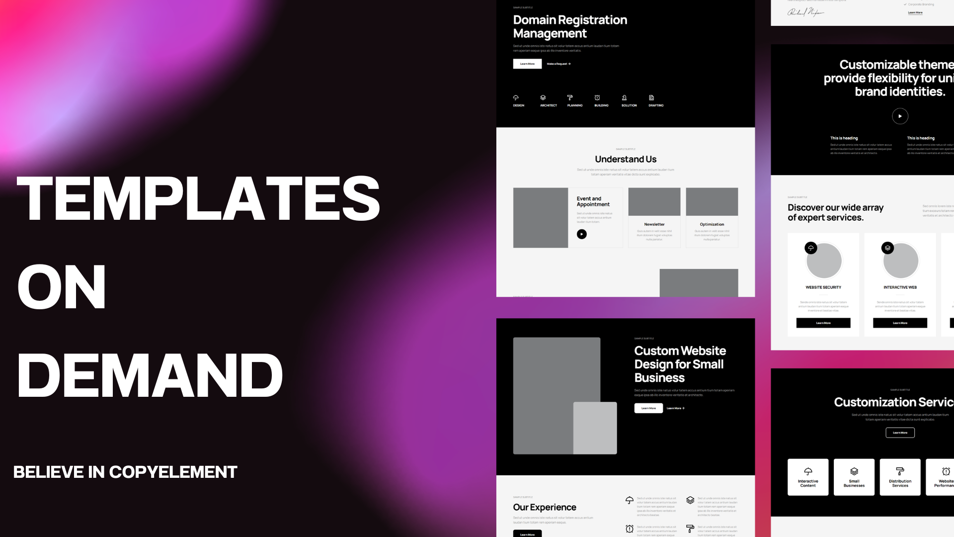 We're Now the World's Largest Elementor Library 🌍