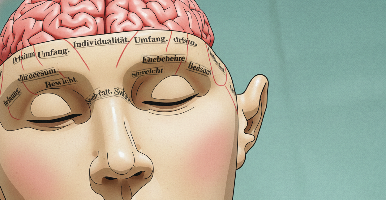 Your brain on stories