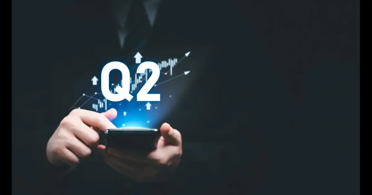 4 Undervalued Stocks for Q2