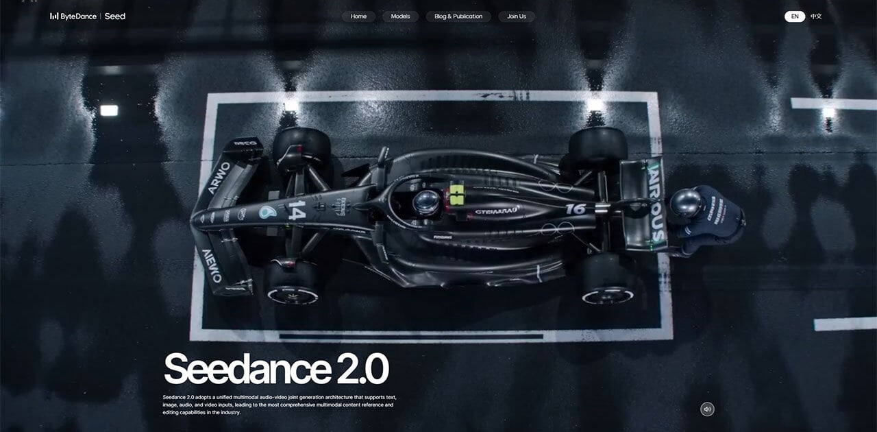 Seedance 2.0 spooks Hollywood