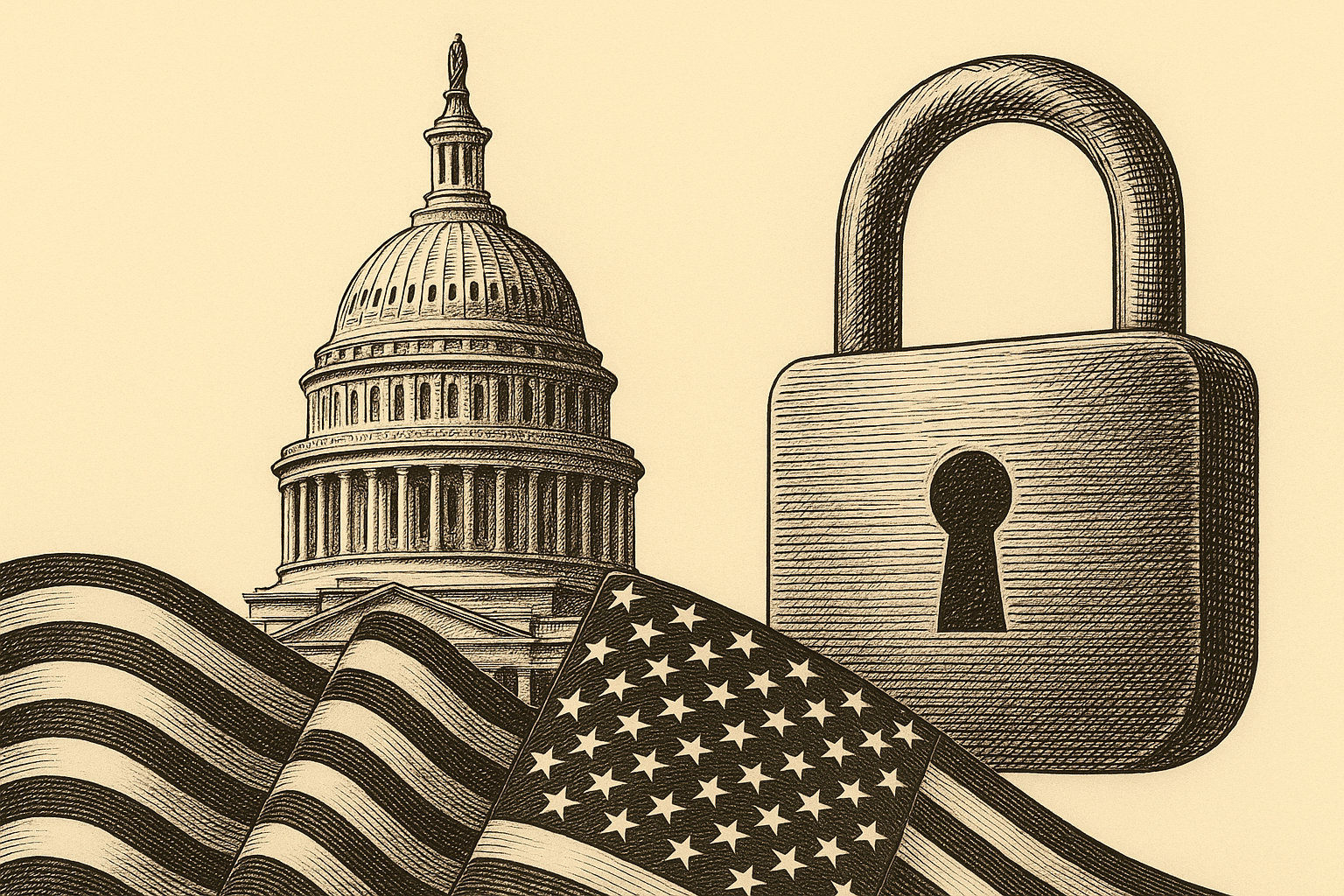 The CISO’s role in shaping national cybersecurity posture in uncertain geopolitical times