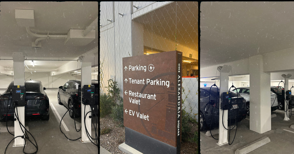 The Weekly 1.21⚡ (EVI News #49) - Tesla Gamifies Supercharging. BMW Gains NACS Access. L2 Oasis in San Diego. IONNA Eyes 100 Year 1 Locations.