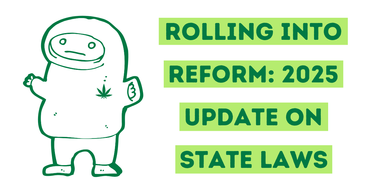 Rolling Into Reform: