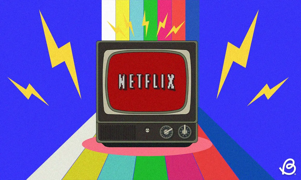 Netflix Rises as “Stranger Things” Premiere and WBD Acquisition Buzz Collide