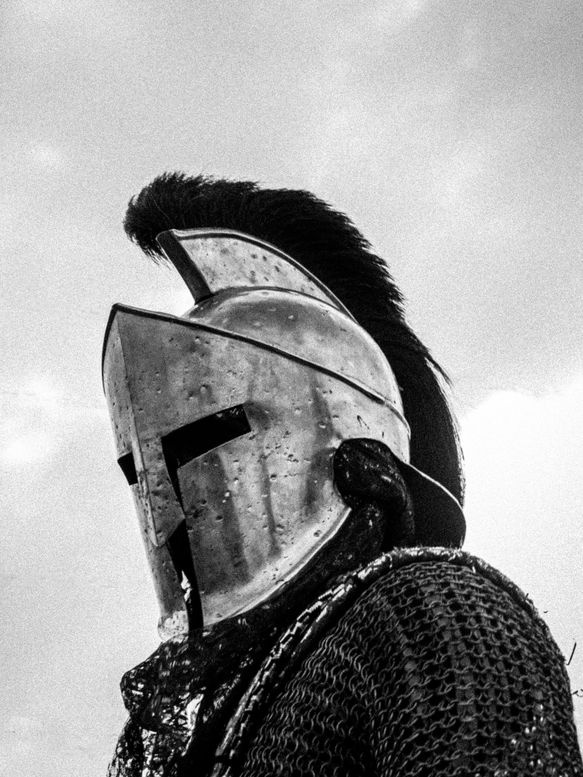 Wars, and Rumours of Wars