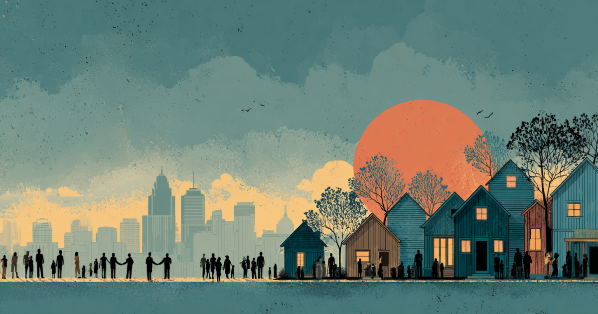 What Milwaukee Taught Us About Homelessness