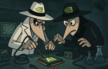 AI Reading for Monday, March 2