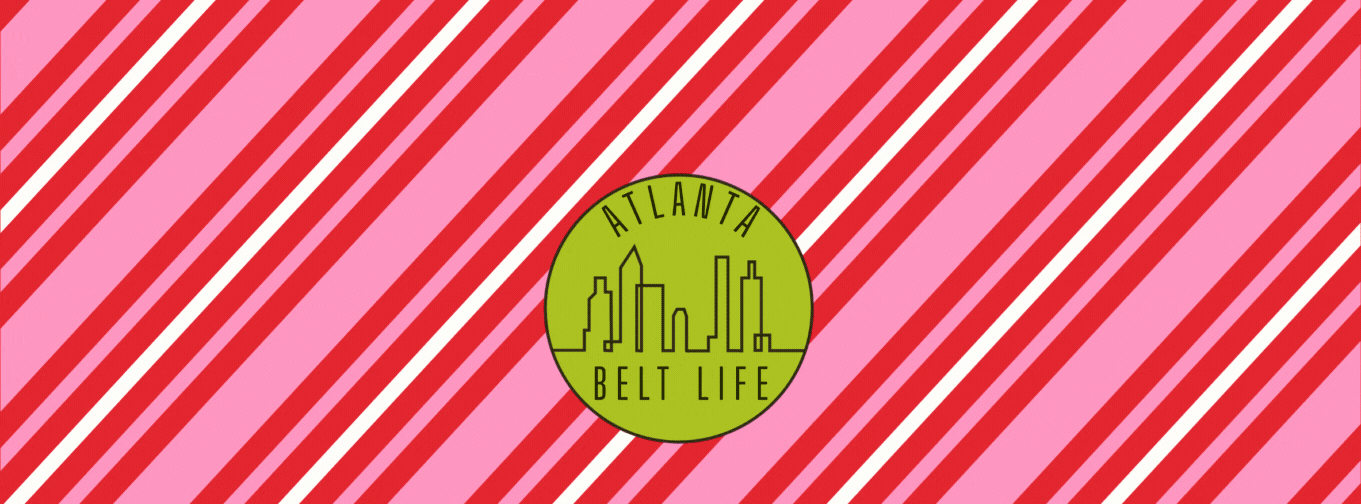 🎄 Merry Christmas, BeltLine Fam