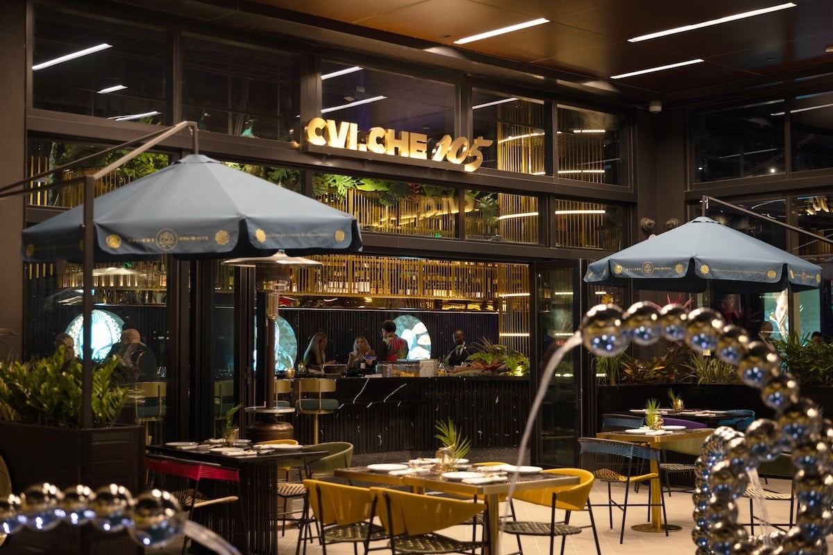 South Florida Favorite CVI.CHE 105 to Open Its First-Ever Broward Location on February 12