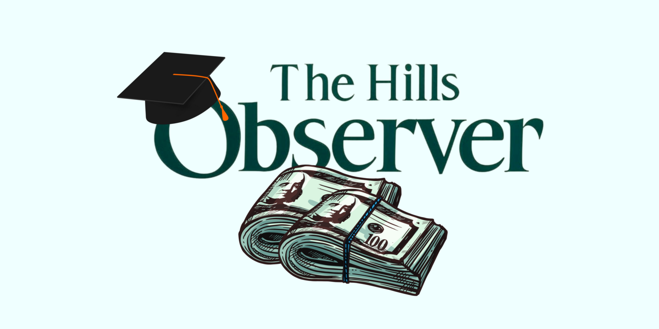 💰 Should the City Pay for a Private Club’s Event? Speak Up.