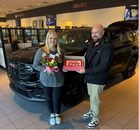 Taylor Bentley Conner Named Citizen of the Year by the Albertville Chamber