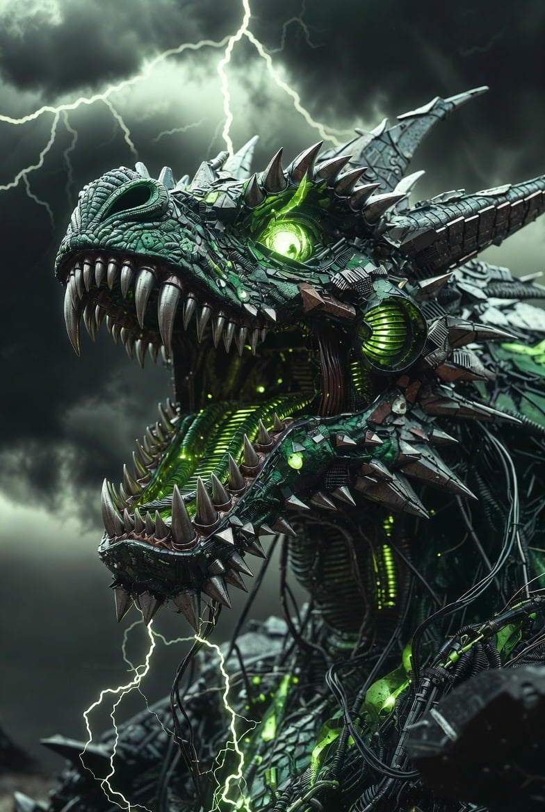  🐉 Stop Wearing Boring Shirts. Brew Your Legend Today