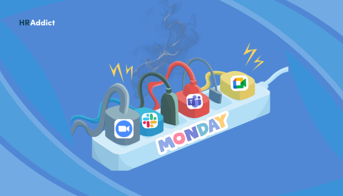 📅 Why your meetings keep failing