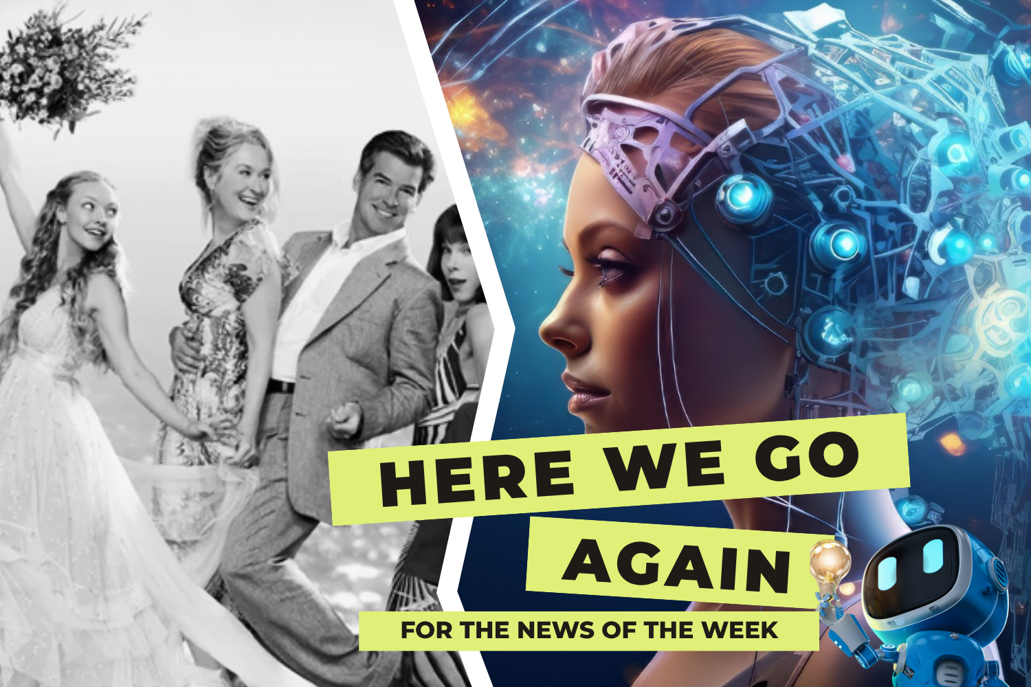 OpenAI Reinvents Itself, xAI Goes Wild, Anthropic Goes to War 