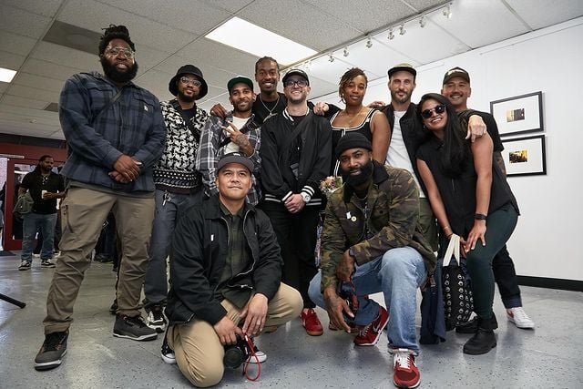 The Oakland Street Photographers Who Elevate the Everyday