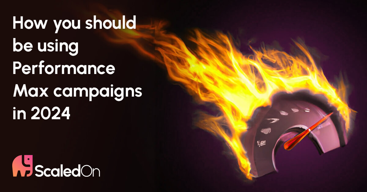 Why You Should Test Performance Max Campaigns