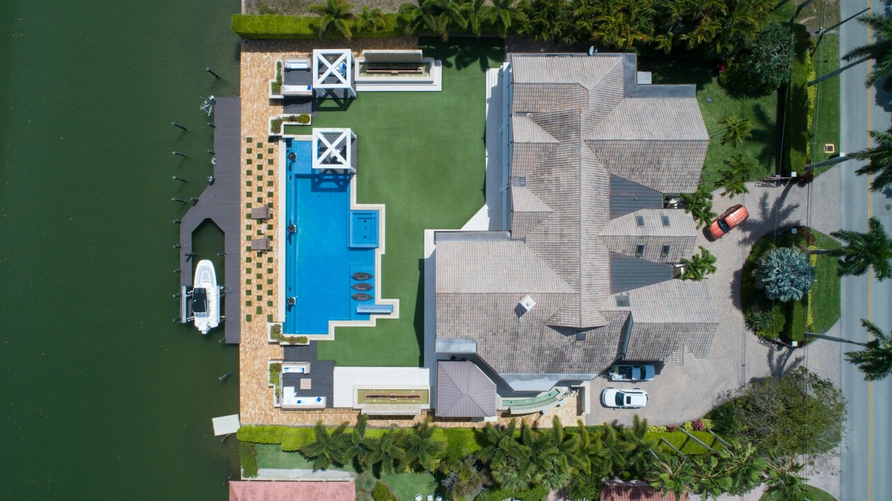🏡 Florida's Real Estate Fever