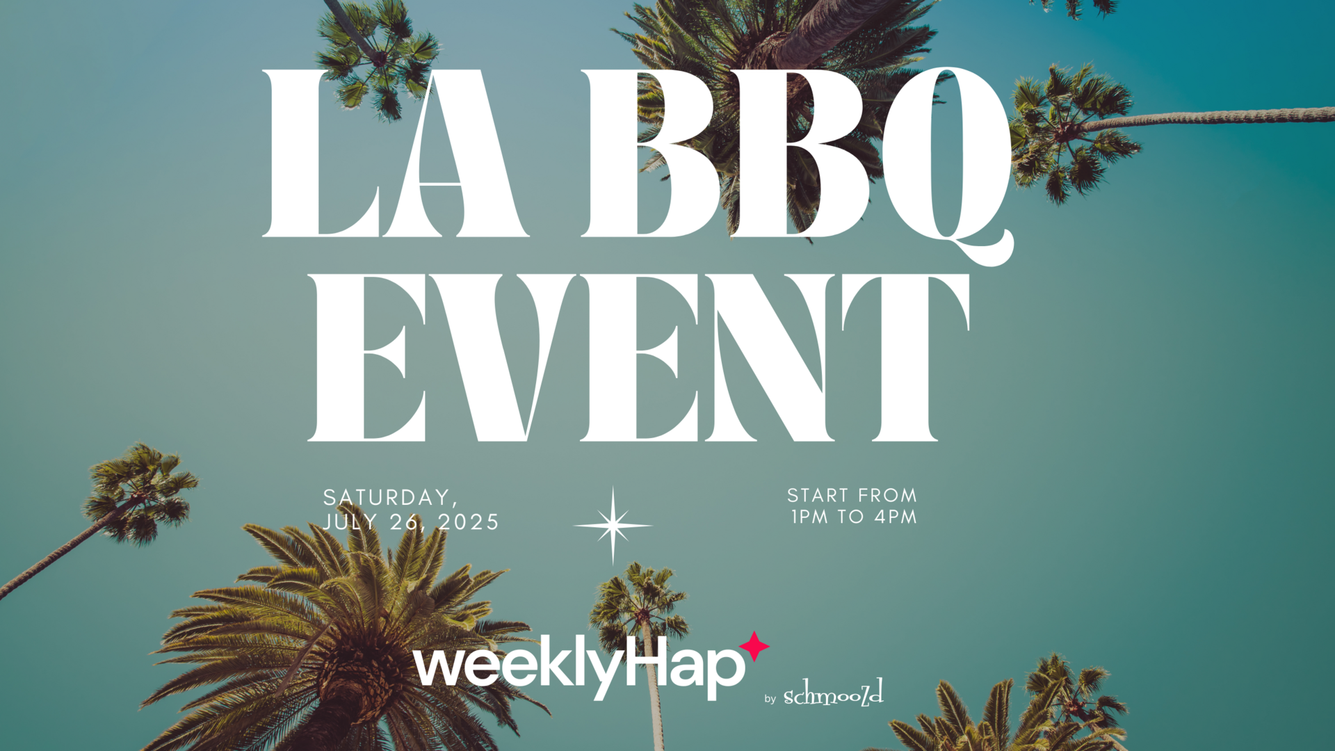 LA Tech BBQ, META Marketer Panel