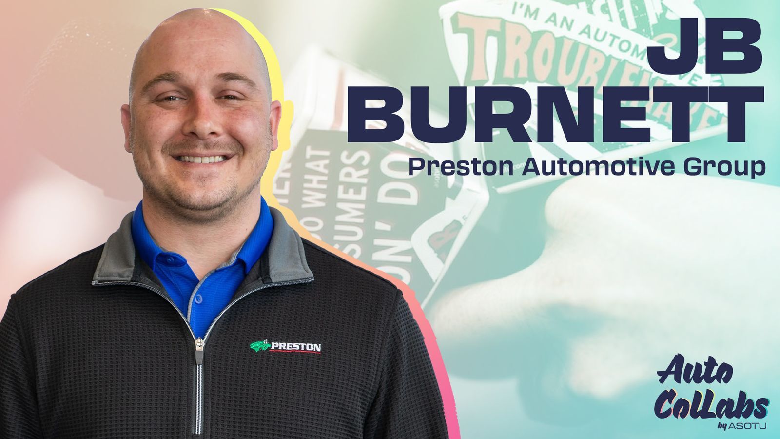 JB Burnett’s Concierge Store You’ll Want to Visit | Auto Collabs