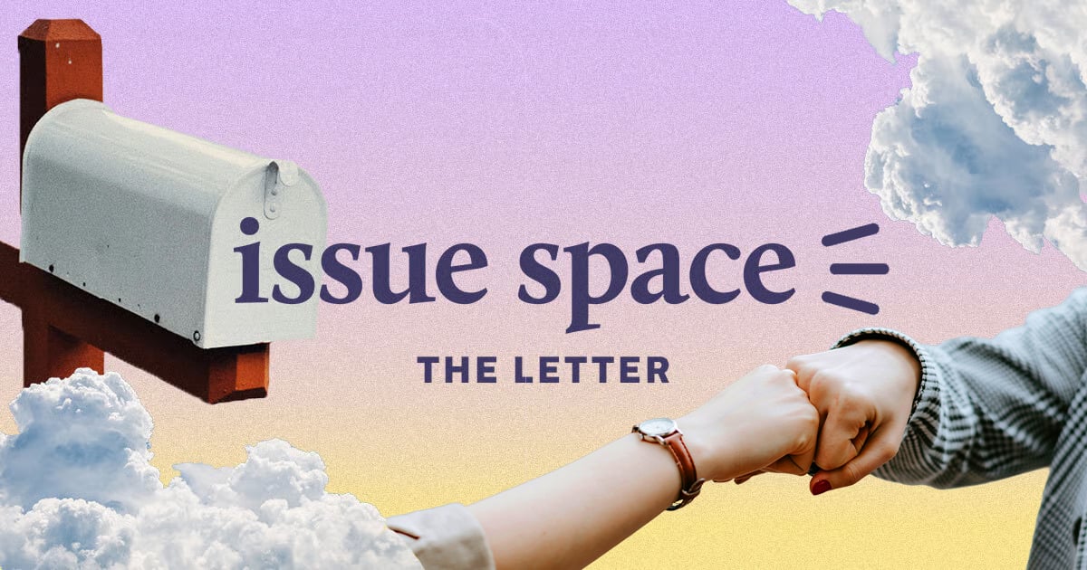 Solo, Not Siloed ✊: Event Recap, Thoughts on Indie Impact Work, & Something Sweet