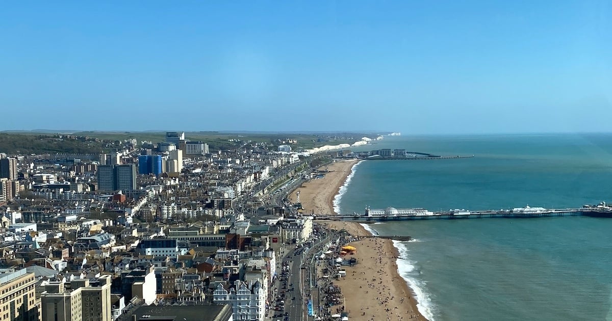  🍦 It's getting hot in herre