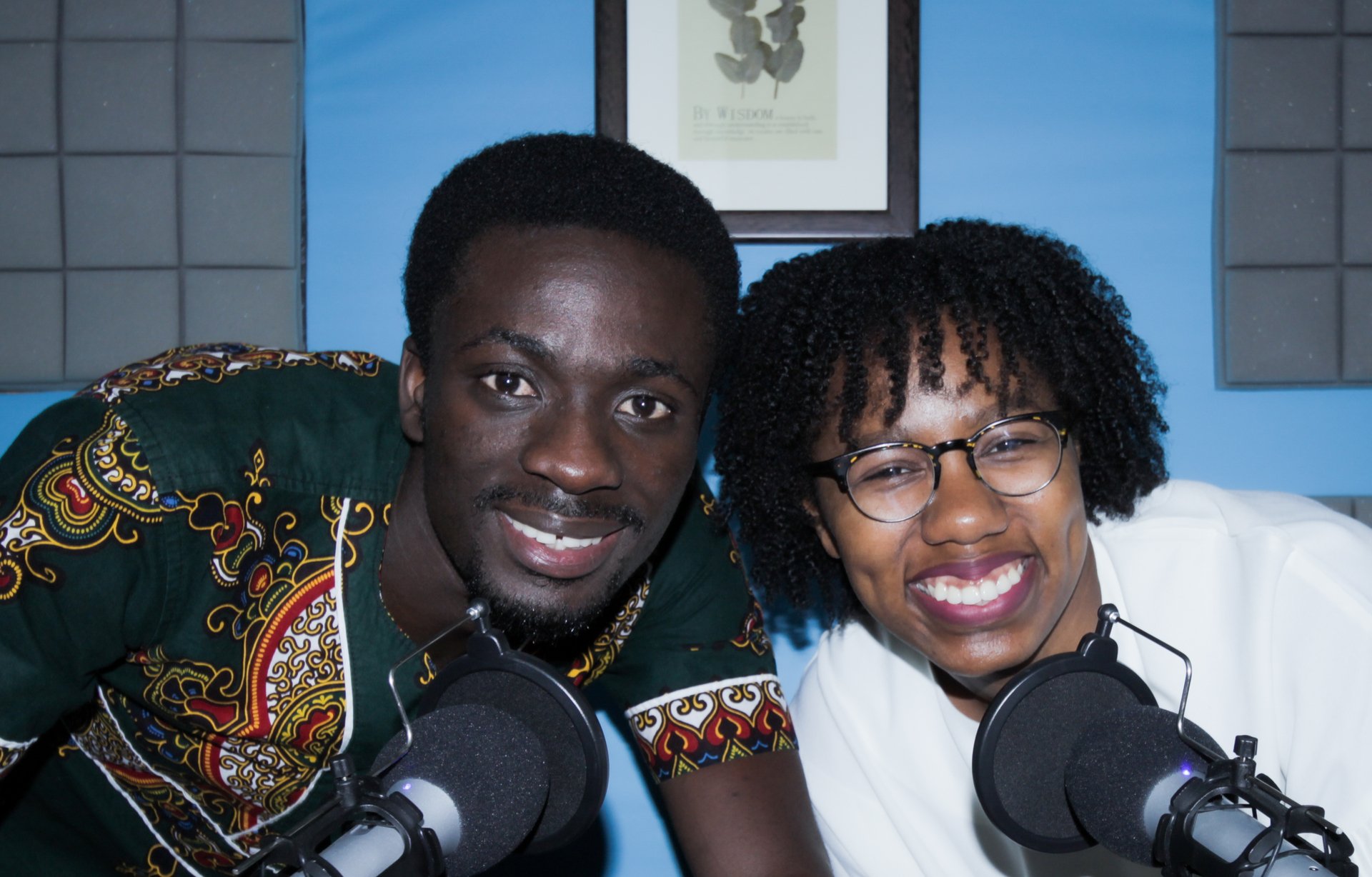 A Marriage That Becomes a Dwelling Place