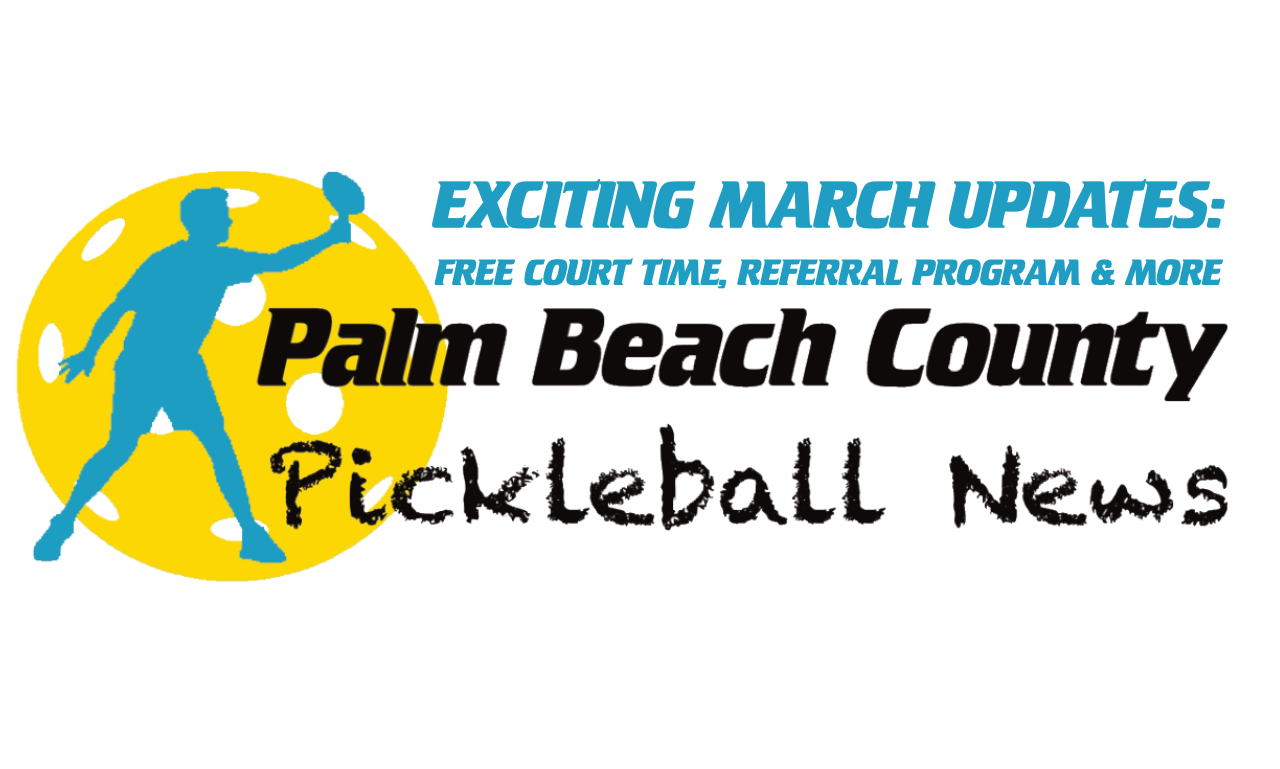 Exciting March Updates