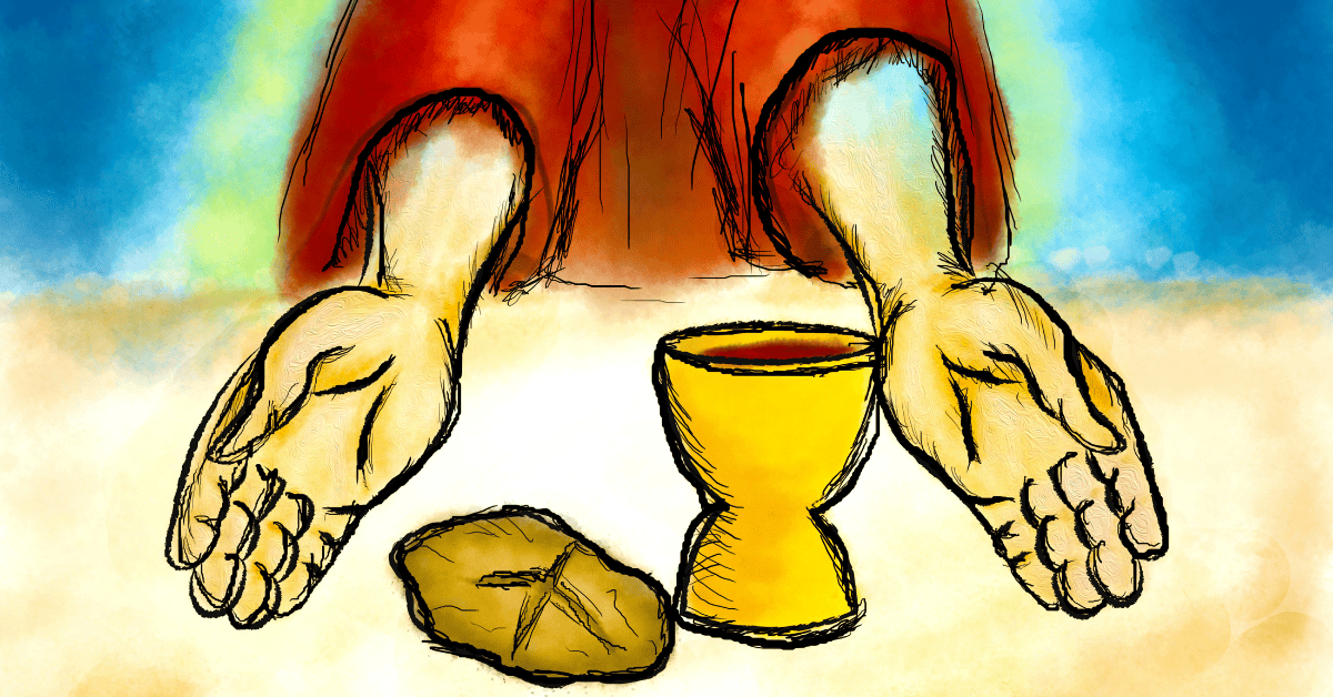 The Night Before the Cross