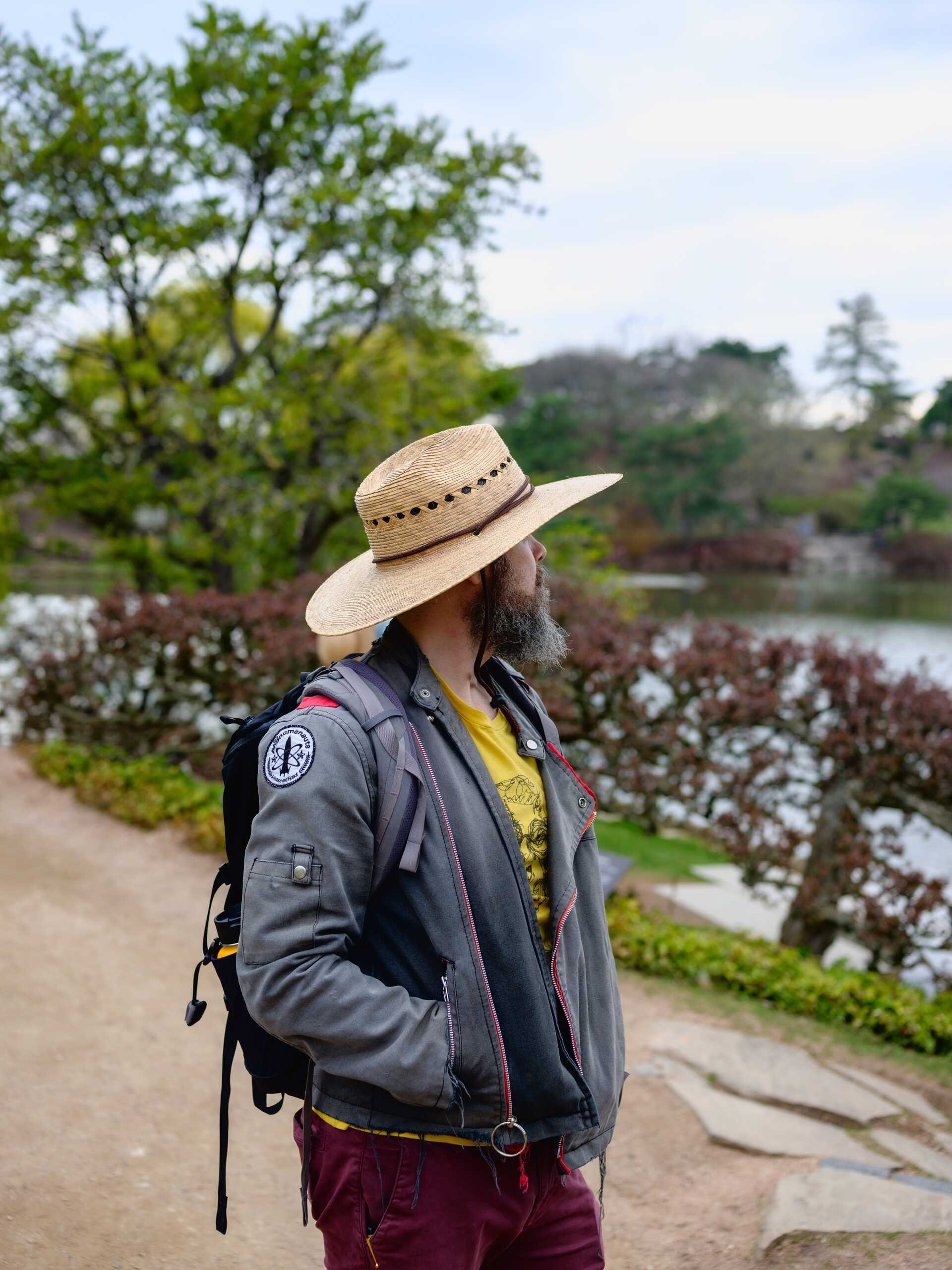 A Crunch of Character Arcs