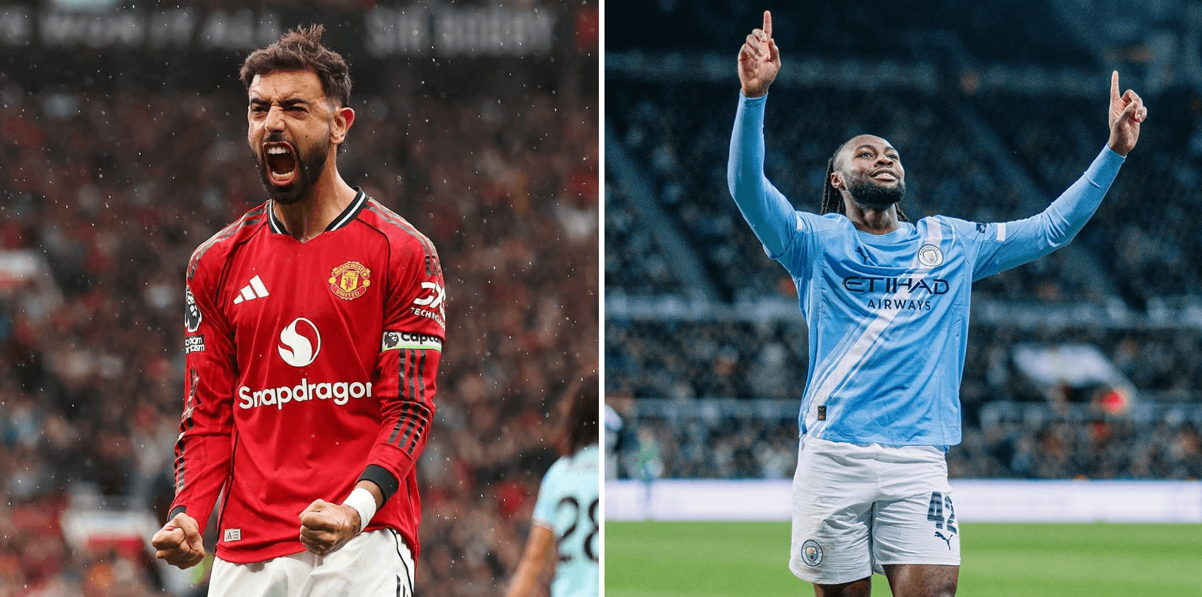 The Wicked Chaos of the 198th Manchester Derby 🏟️