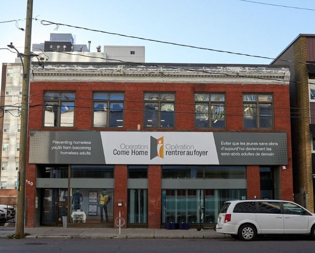 ‘We can do it’: the ongoing fight to end youth homelessness in Ottawa