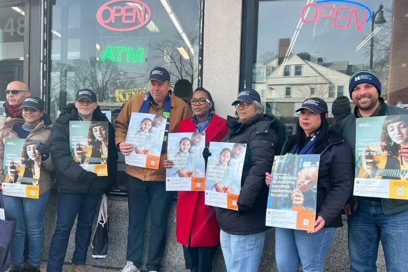 Último día para inscribirse en seguros de salud que comienzan en enero