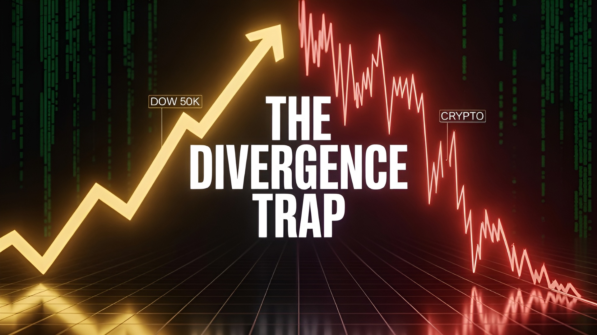 Protocol 002: The Divergence Trap