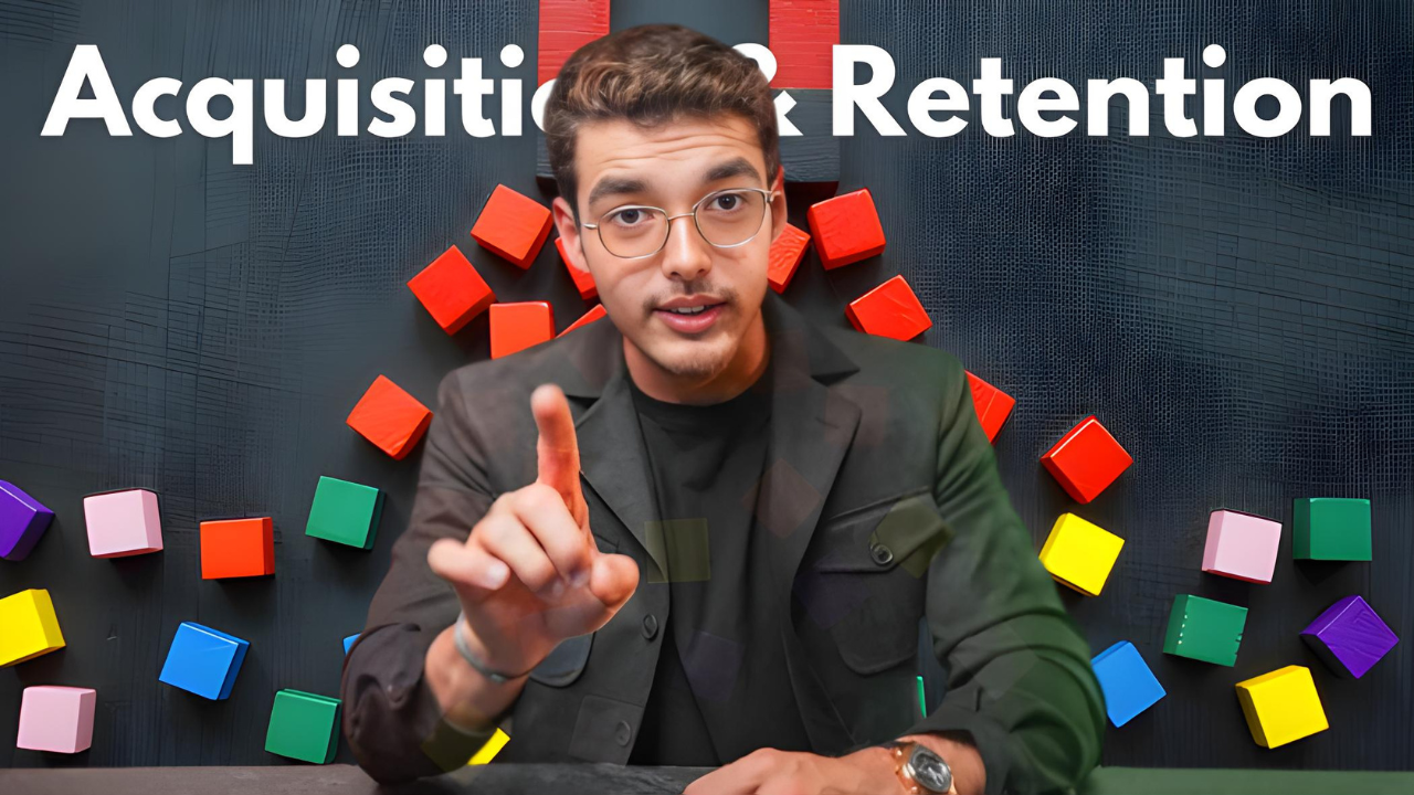 2024’s Top Customer Acquisition Trends for Startups