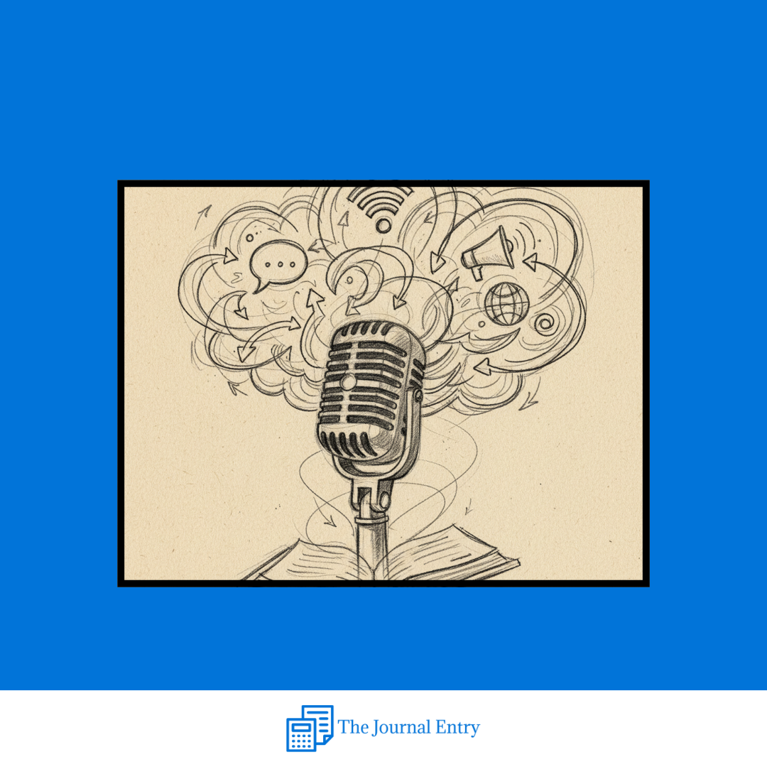 Talk the Talk: Why Communication Is Every Professional's Superpower