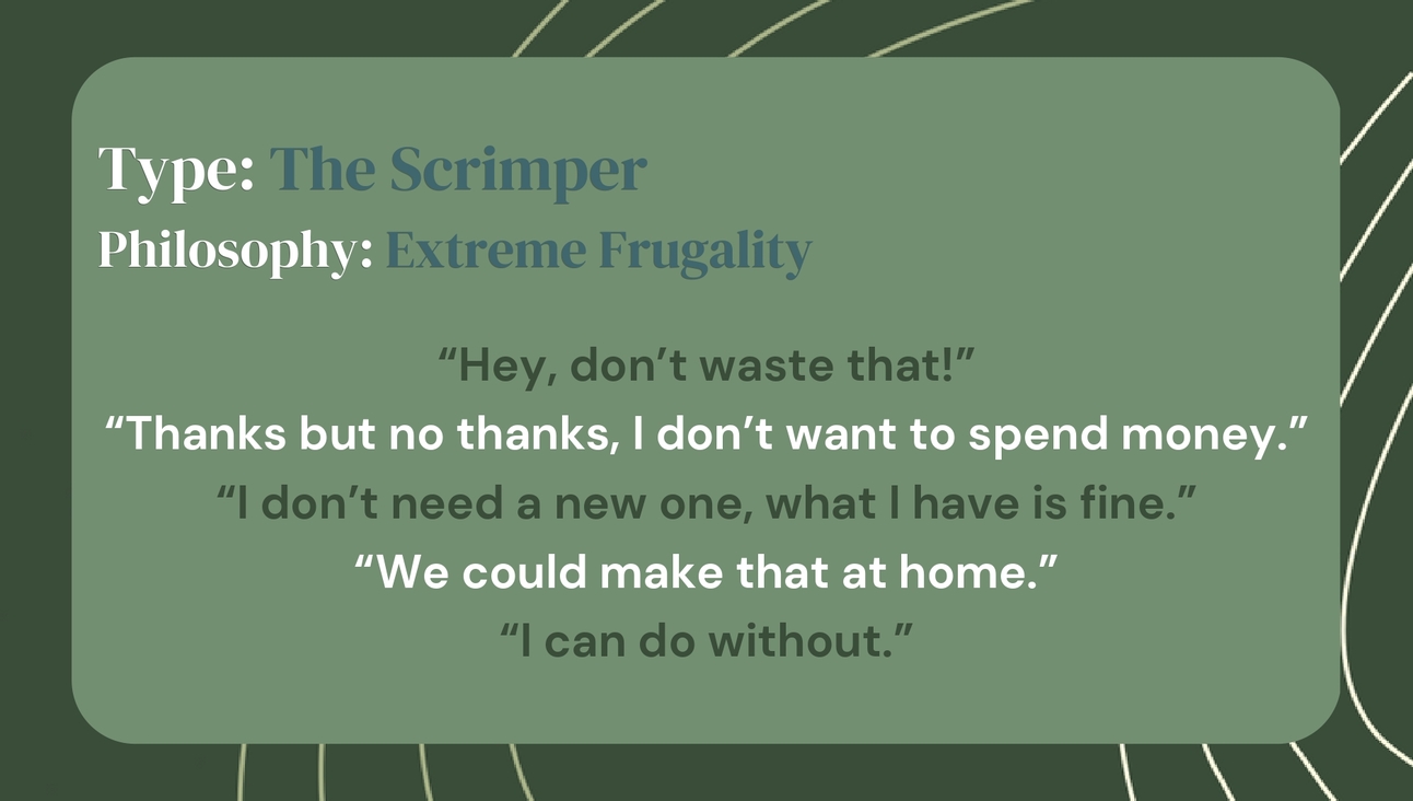 “That sounds expensive...”