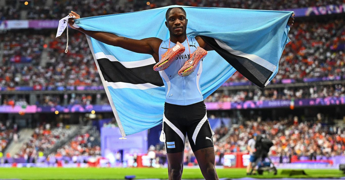 Africa in Brief - December 6, 2024