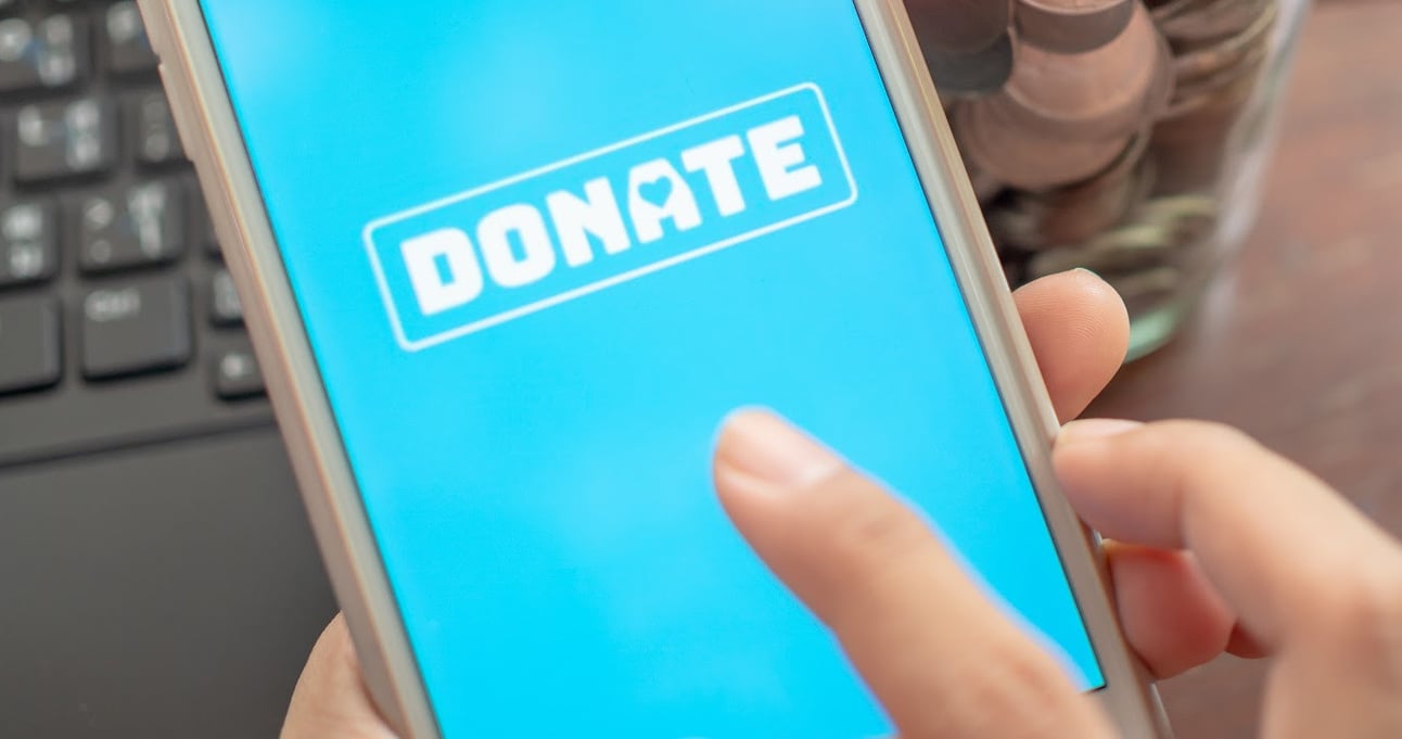Giving Tuesday: How to Ensure Your Donation Actually Helps