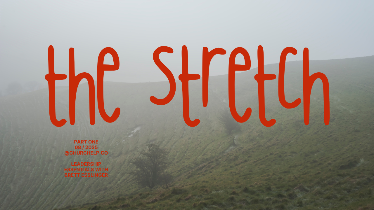 If it’s uncomfortable, you might be doing it rightPost